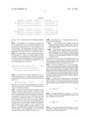 COARSE BIN FREQUENCY SYNCHRONIZATION IN A COMMUNICATION SYSTEM diagram and image