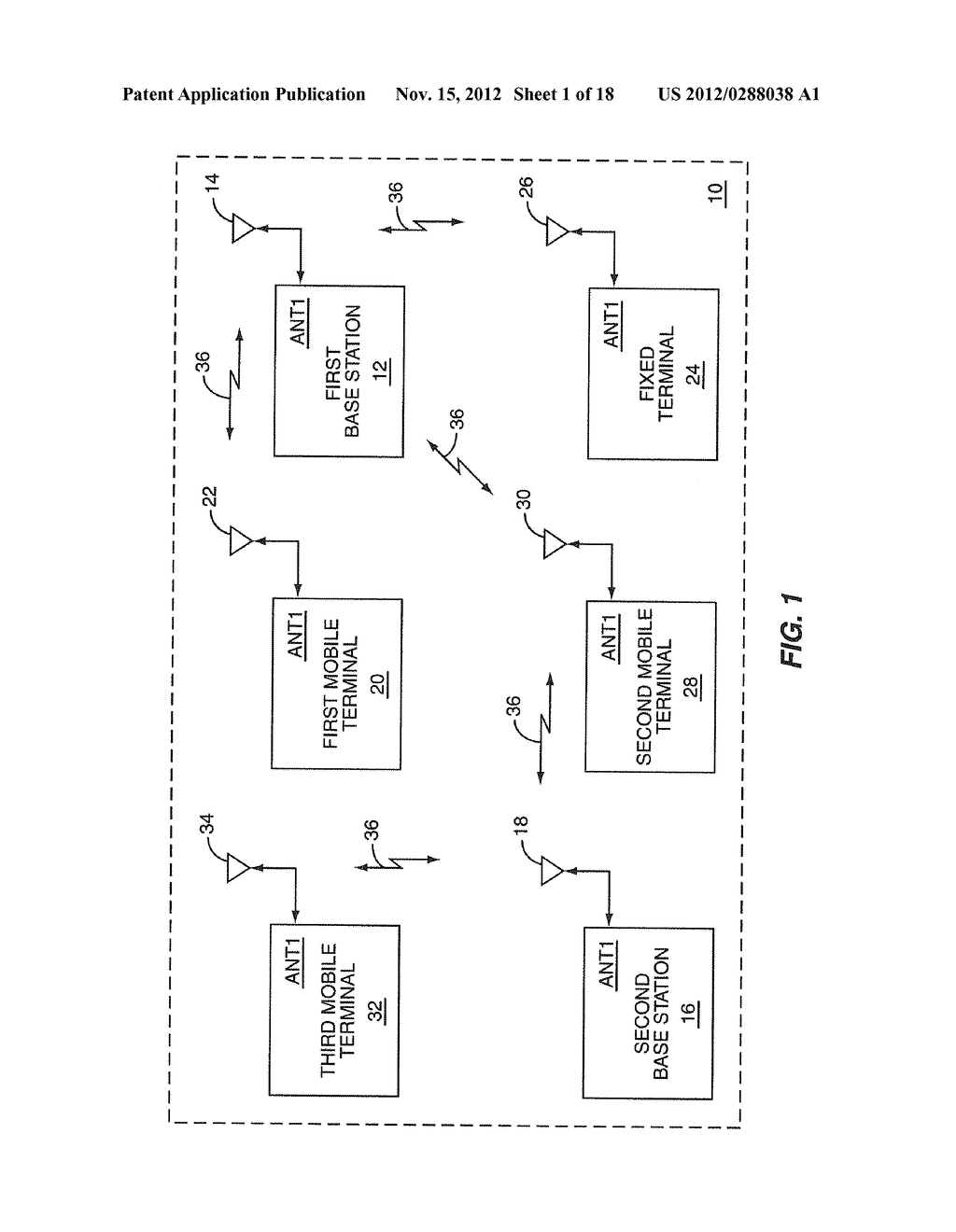 SYSTEMS FOR PROCESSING DIFFERENTIATED HIERARCHICAL MODULATION USED IN     RADIO FREQUENCY COMMUNICATIONS - diagram, schematic, and image 02