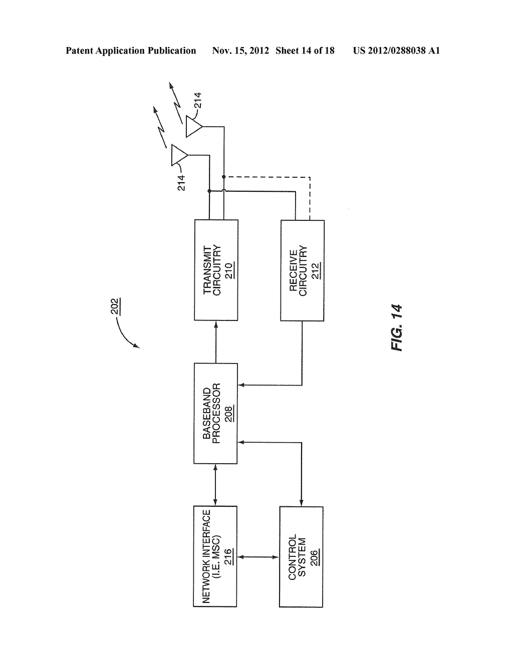 SYSTEMS FOR PROCESSING DIFFERENTIATED HIERARCHICAL MODULATION USED IN     RADIO FREQUENCY COMMUNICATIONS - diagram, schematic, and image 15