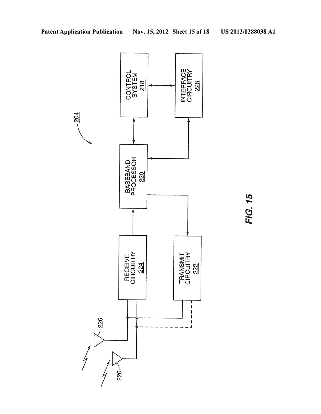 SYSTEMS FOR PROCESSING DIFFERENTIATED HIERARCHICAL MODULATION USED IN     RADIO FREQUENCY COMMUNICATIONS - diagram, schematic, and image 16