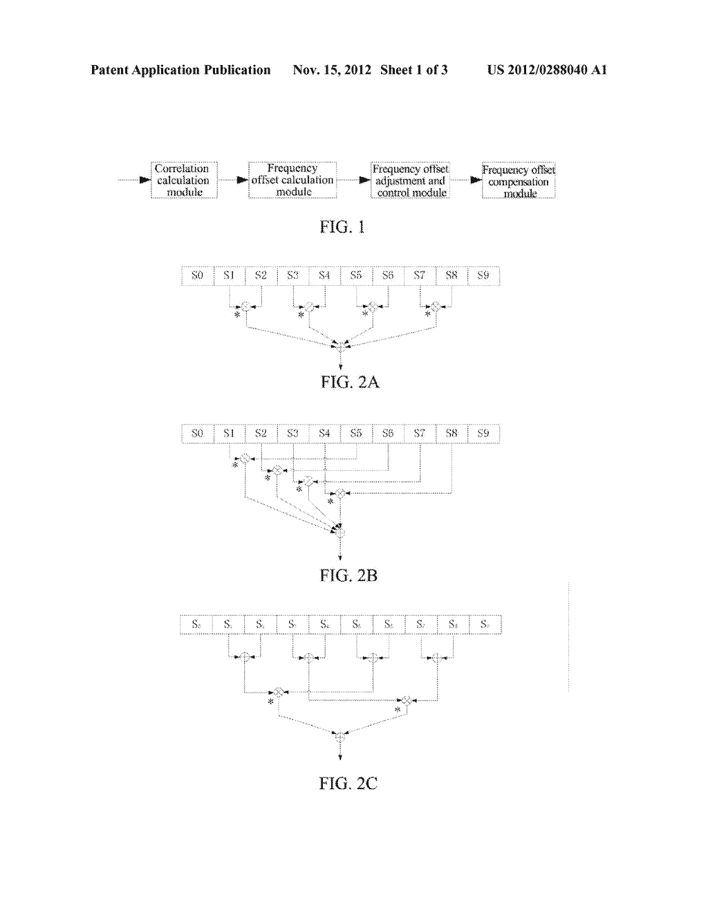 Method and Device for Implementing Automatic Frequency Control - diagram, schematic, and image 02