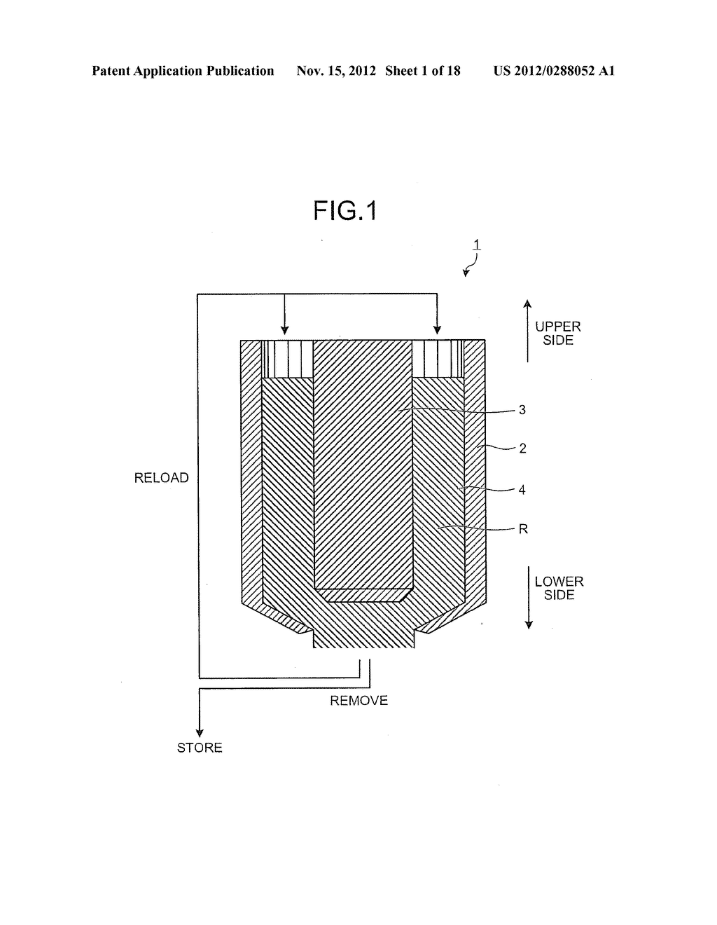 NUCLEAR REACTOR - diagram, schematic, and image 02