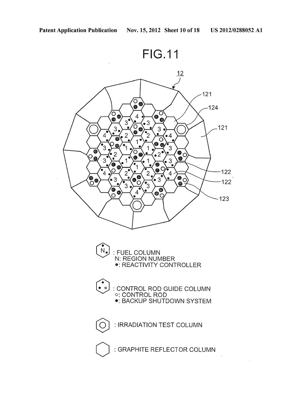 NUCLEAR REACTOR - diagram, schematic, and image 11