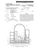 FOUNDATION FOR BUILDING IN NUCLEAR FACILITY AND NUCLEAR FACILITY diagram and image