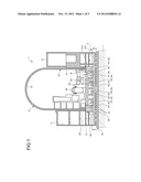 FOUNDATION FOR BUILDING IN NUCLEAR FACILITY AND NUCLEAR FACILITY diagram and image