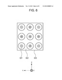 X-RAY HOLOGRAPHY LIGHT SOURCE ELEMENT AND X-RAY HOLOGRAPHY SYSTEM diagram and image