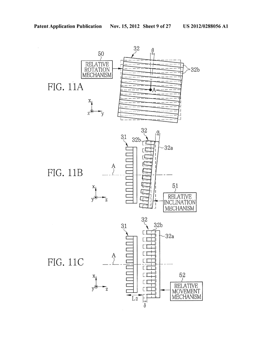 RADIATION IMAGING SYSTEM - diagram, schematic, and image 10