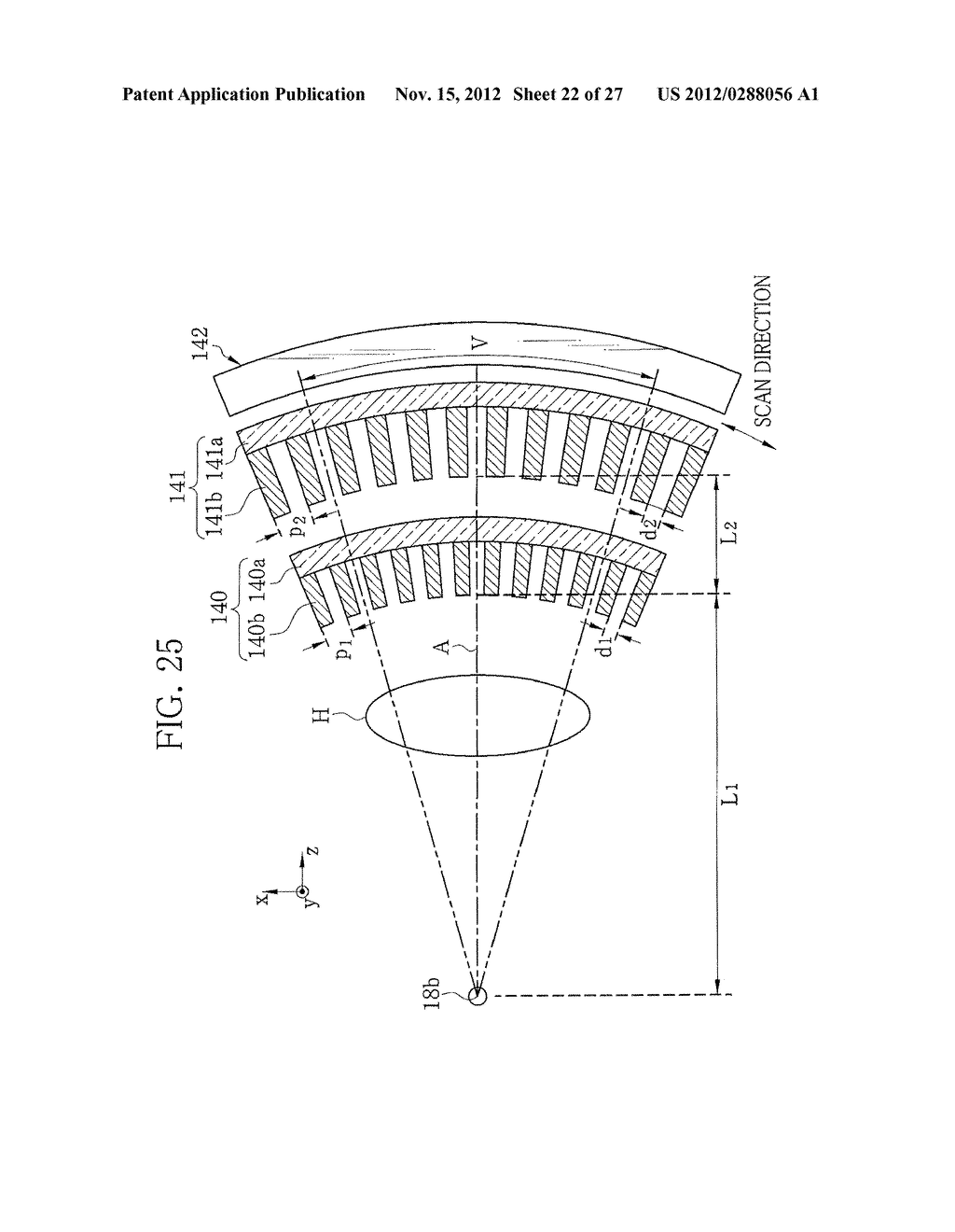 RADIATION IMAGING SYSTEM - diagram, schematic, and image 23