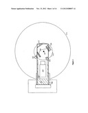 DEDICATED BREAST RADIATION IMAGING/THERAPY SYSTEM diagram and image