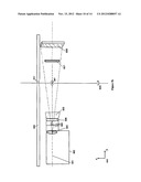 DEDICATED BREAST RADIATION IMAGING/THERAPY SYSTEM diagram and image