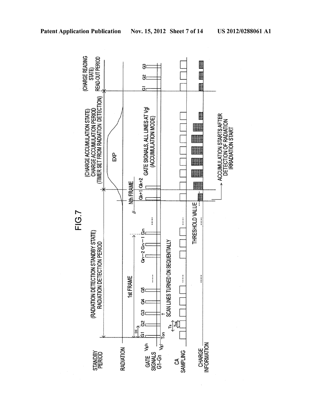 RADIOGRAPHIC IMAGING DEVICE, RADIOGRAPHIC IMAGING SYSTEM, COMPUTER     READABLE MEDIUM STORING PROGRAM FOR CONTROLLING RADIOGRAPHIC IMAGING     DEVICE, AND METHOD FOR CONTROLLING RADIOGRAPHIC IMAGING DEVICE - diagram, schematic, and image 08