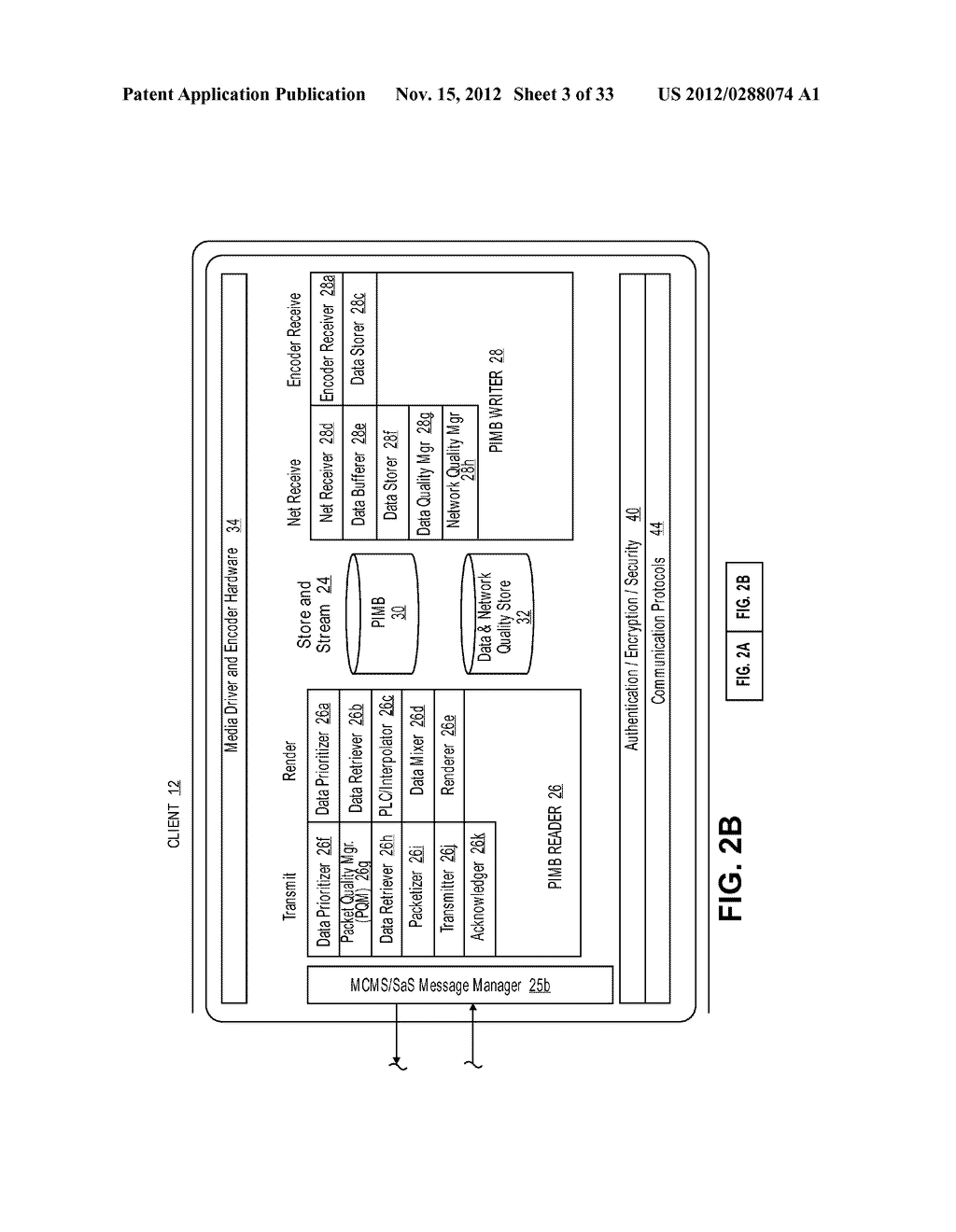 TELECOMMUNICATION AND MULTIMEDIA MANAGEMENT METHOD AND APPARATUS - diagram, schematic, and image 04