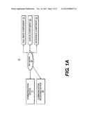 COMMUNICATION DEVICE FOR ESTABLISHING AUTOMATED CALL BACK USING QUEUES diagram and image