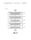 COMMUNICATION DEVICE FOR ESTABLISHING AUTOMATED CALL BACK USING QUEUES diagram and image