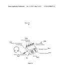 WIRELESS CONFERENCE CALL TELEPHONE diagram and image