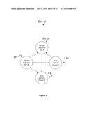 WIRELESS CONFERENCE CALL TELEPHONE diagram and image