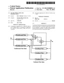 Secure Modulation and Demodulation diagram and image