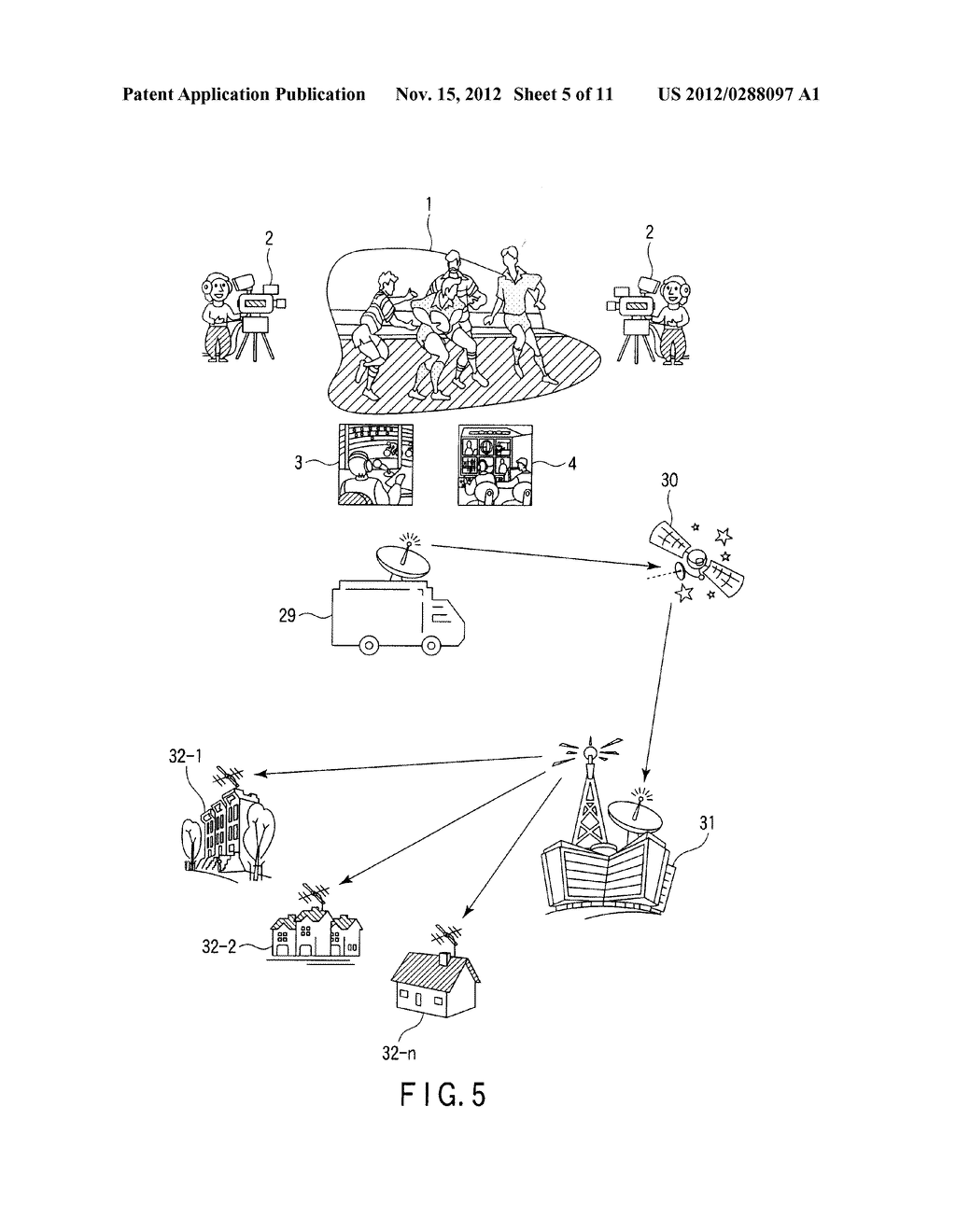 CONTENT DISTRIBUTION SYSTEM, MANAGEMENT APPARATUS, AND MOBILE TERMINAL - diagram, schematic, and image 06