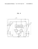 METHOD AND APPARATUS FOR PROCESSING MULTI-CHANNEL DE-CORRELATION FOR     CANCELLING MULTI-CHANNEL ACOUSTIC ECHO diagram and image