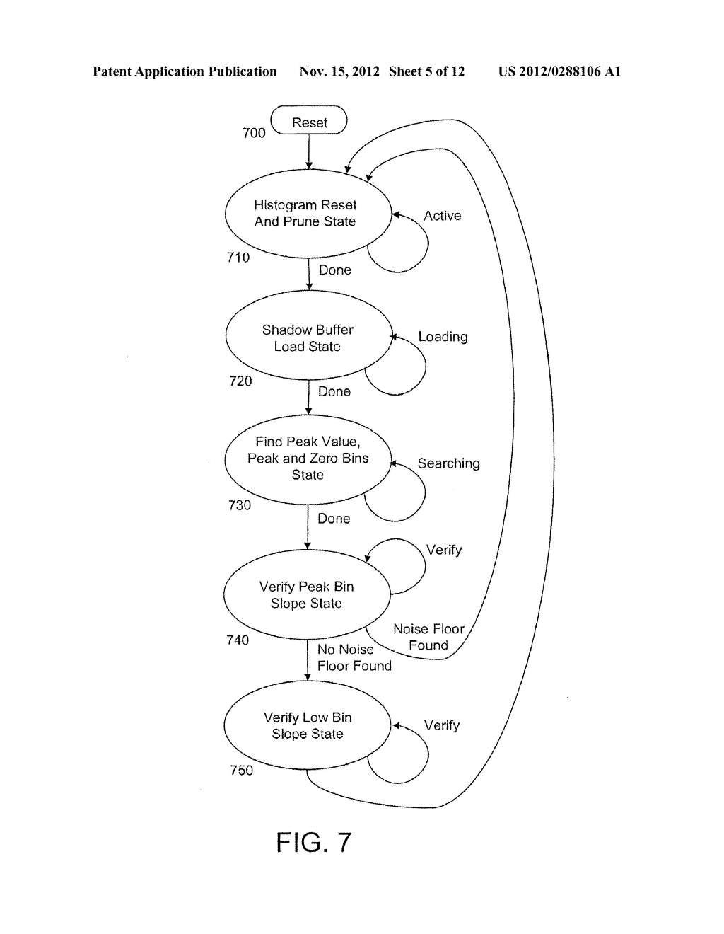 NOISE ANALYSIS AND EXTRACTION SYSTEMS AND METHODS - diagram, schematic, and image 06