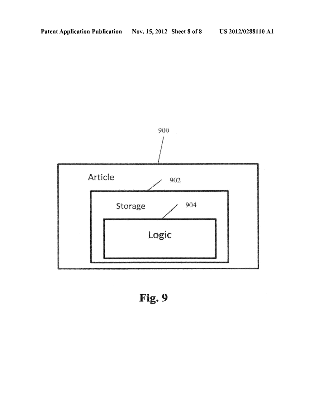 Device, System and Method of Noise Control - diagram, schematic, and image 09