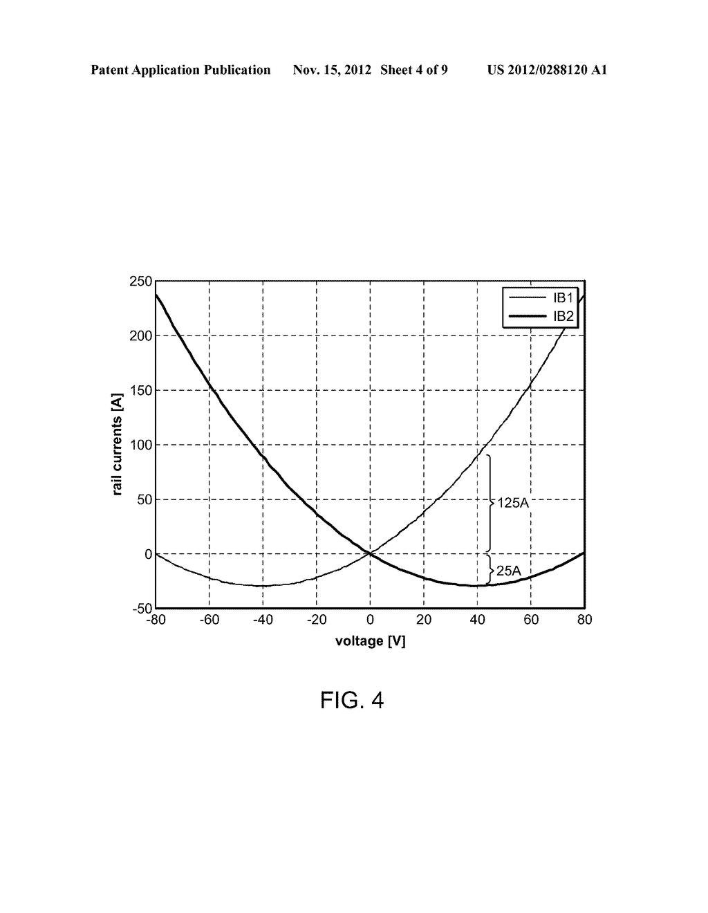 POWER SUPPLY WITH RECTIFIER PROTECTION - diagram, schematic, and image 05