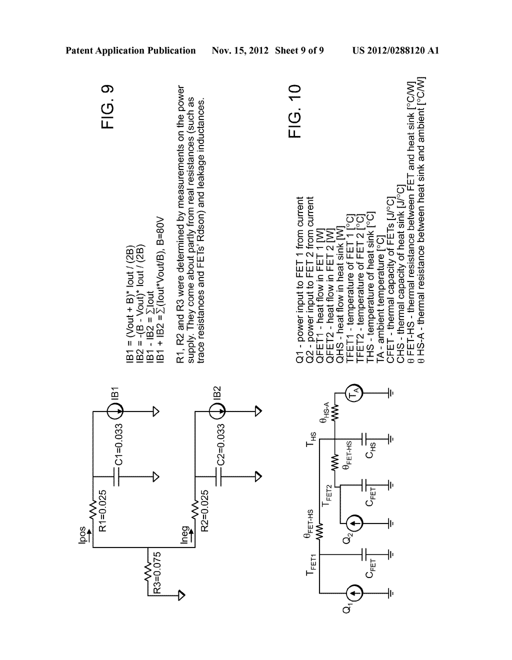 POWER SUPPLY WITH RECTIFIER PROTECTION - diagram, schematic, and image 10