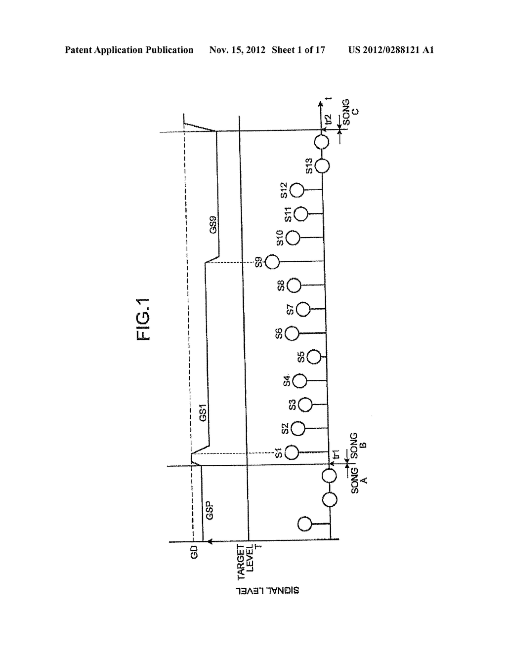 ACOUSTIC CONTROL DEVICE - diagram, schematic, and image 02