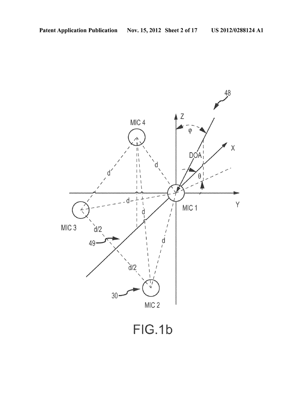 ROOM CHARACTERIZATION AND CORRECTION FOR MULTI-CHANNEL AUDIO - diagram, schematic, and image 03