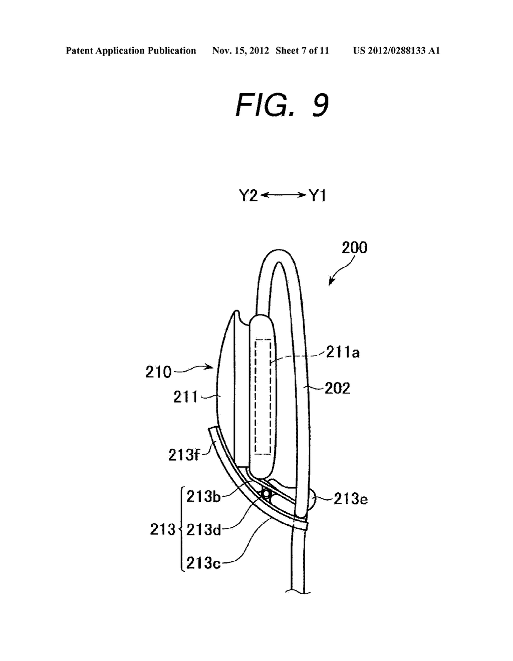 PORTABLE AUDIO OUTPUT DEVICE - diagram, schematic, and image 08