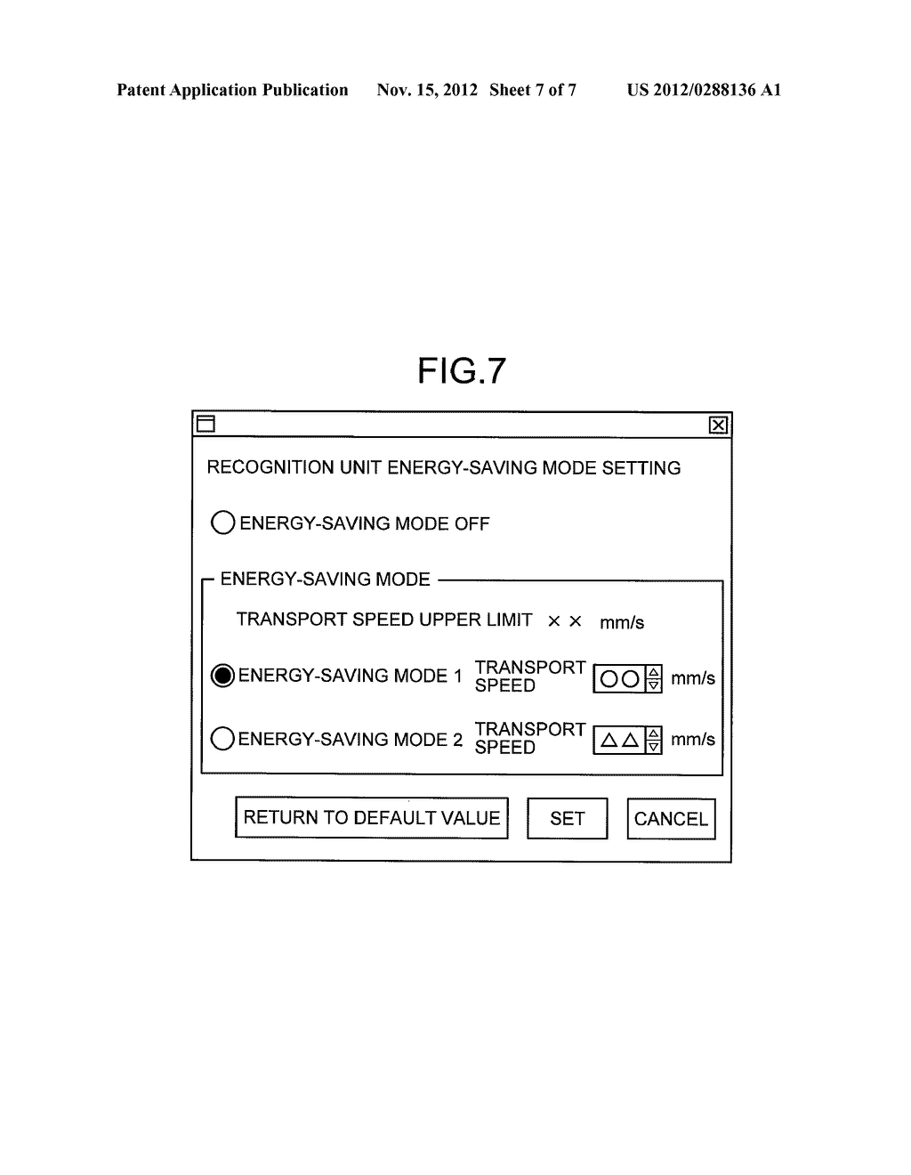 PAPER-SHEET RECOGNITION DEVICE AND PAPER-SHEET PROCESSING APPARATUS - diagram, schematic, and image 08