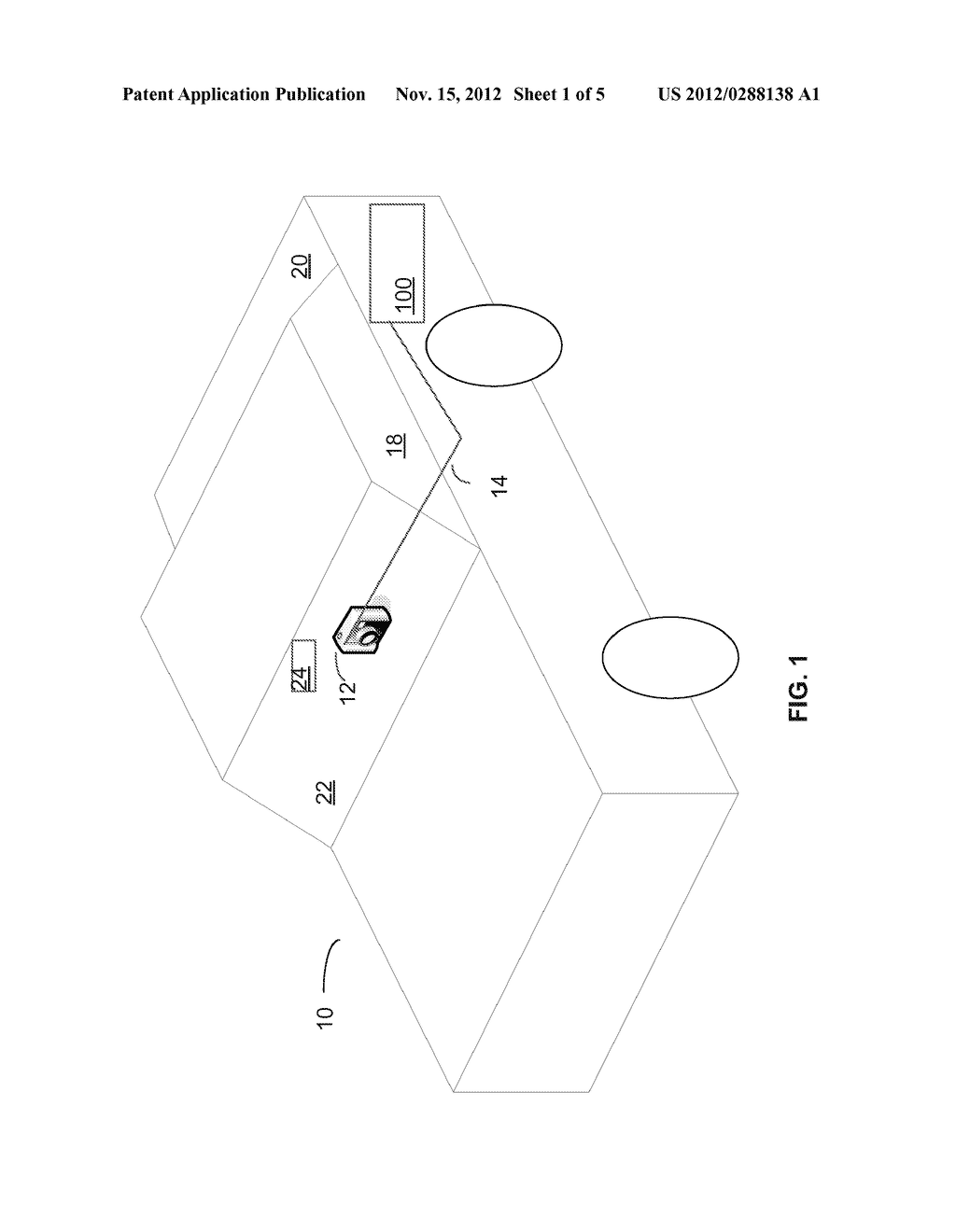 SYSTEM AND METHOD FOR TRAFFIC SIGNAL DETECTION - diagram, schematic, and image 02