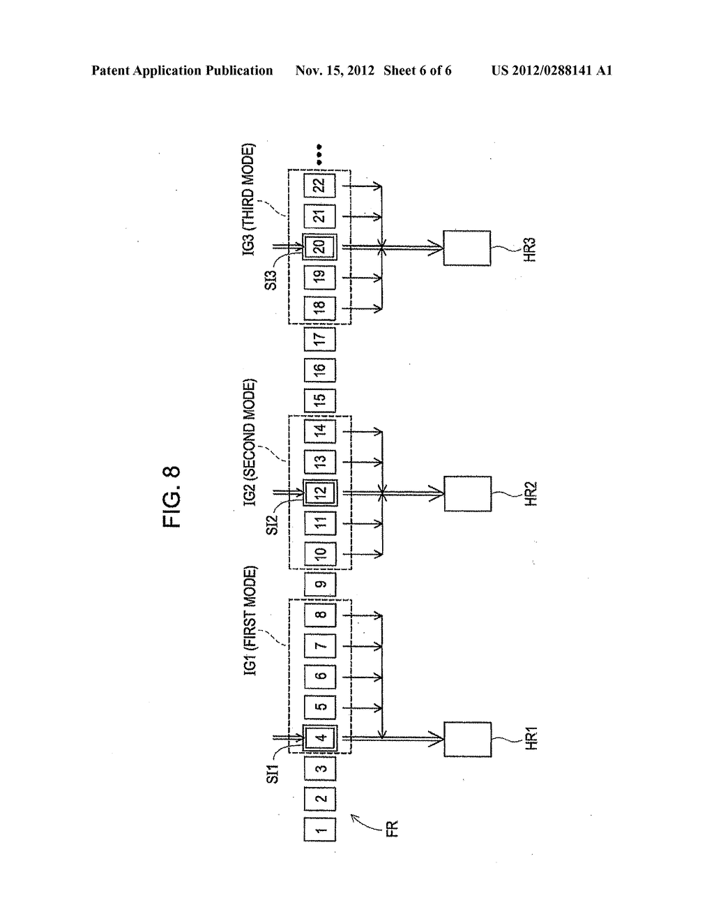 Device, Method and Program for Processing Image - diagram, schematic, and image 07