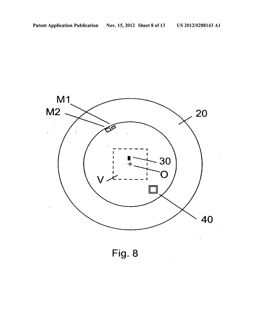 MOTION TRACKING SYSTEM FOR REAL TIME ADAPTIVE IMAGING AND SPECTROSCOPY - diagram, schematic, and image 09