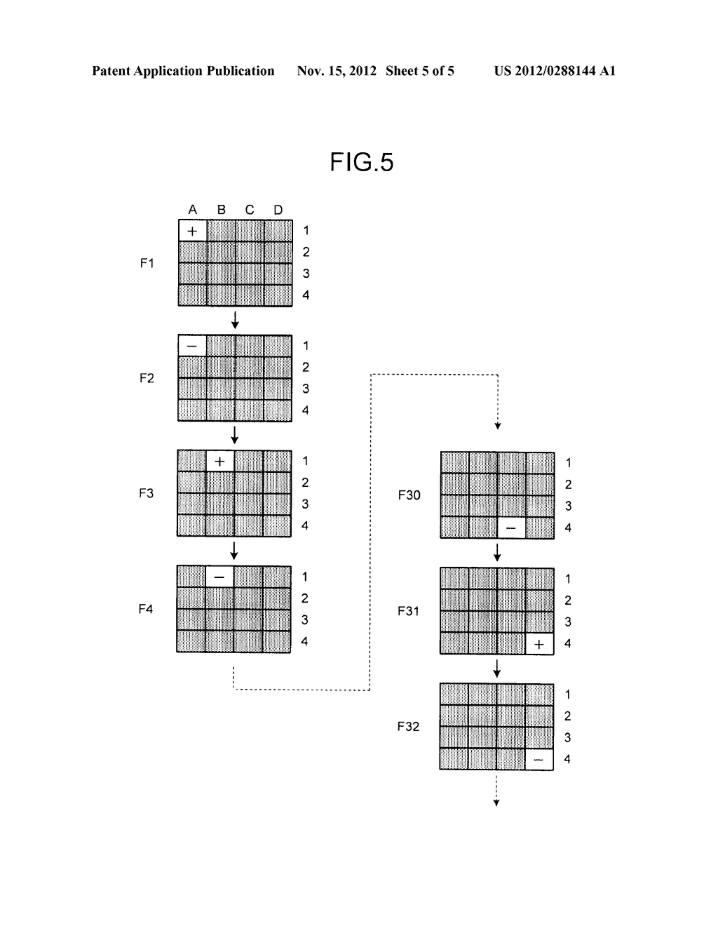 IMAGE PROCESSING APPARATUS, IMAGE PROCESSING METHOD, AND MOTION DETECTION     SYSTEM - diagram, schematic, and image 06