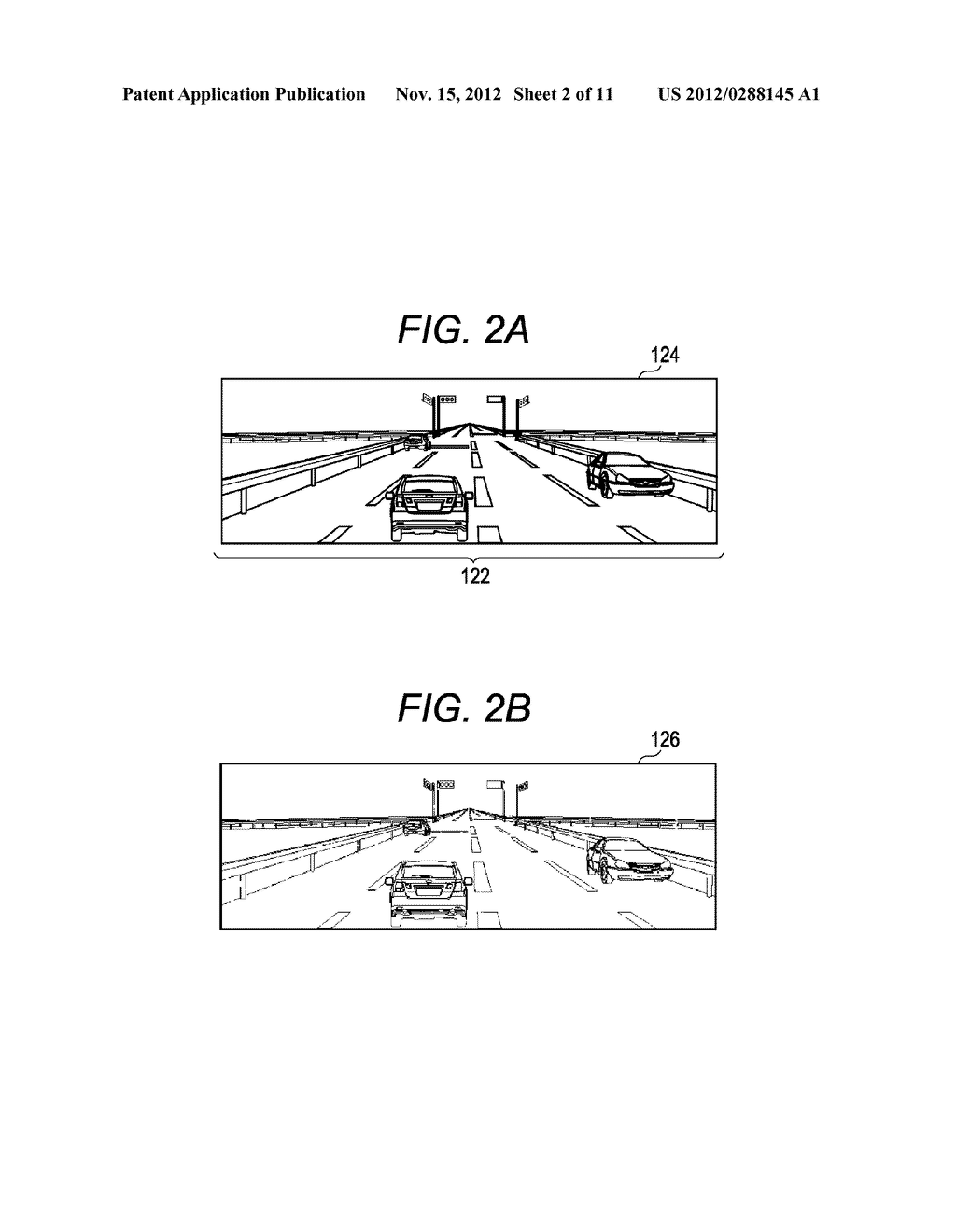 ENVIRONMENT RECOGNITION DEVICE AND ENVIRONMENT RECOGNITION METHOD - diagram, schematic, and image 03