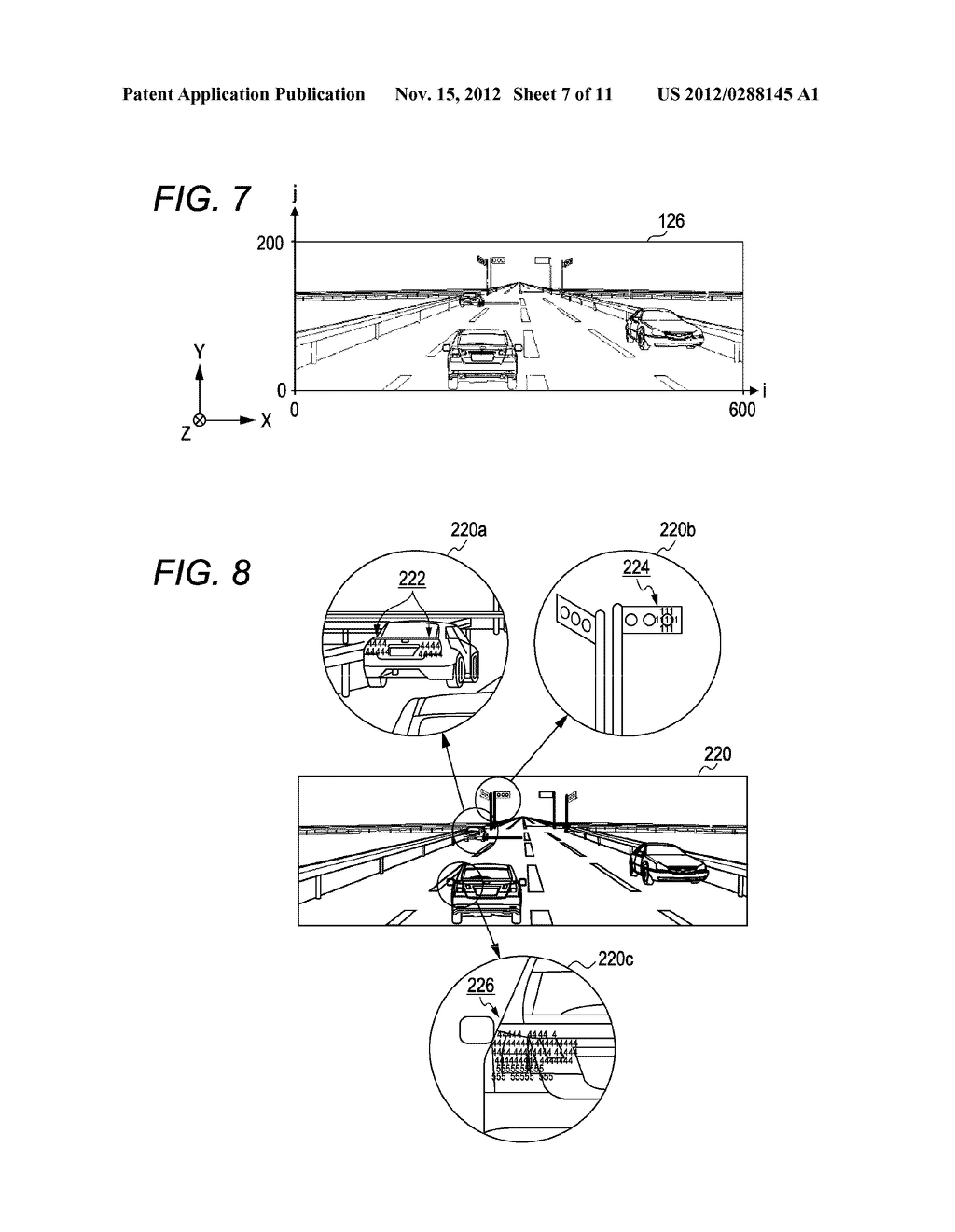 ENVIRONMENT RECOGNITION DEVICE AND ENVIRONMENT RECOGNITION METHOD - diagram, schematic, and image 08