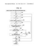 ENVIRONMENT RECOGNITION DEVICE AND ENVIRONMENT RECOGNITION METHOD diagram and image