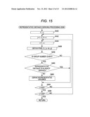 ENVIRONMENT RECOGNITION DEVICE AND ENVIRONMENT RECOGNITION METHOD diagram and image