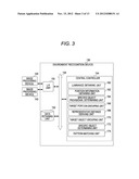 ENVIRONMENT RECOGNITION DEVICE AND ENVIRONMENT RECOGNITION METHOD diagram and image