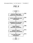 ENVIRONMENT RECOGNITION DEVICE AND ENVIRONMENT RECOGNITION METHOD diagram and image