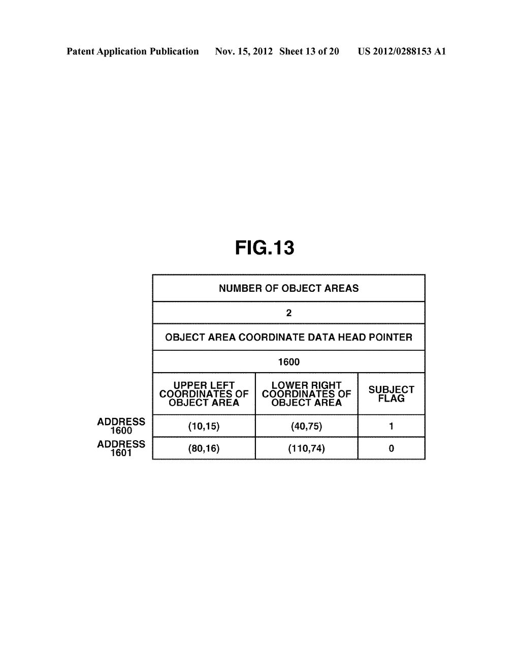 APPARATUS FOR DETECTING OBJECT FROM IMAGE AND METHOD THEREFOR - diagram, schematic, and image 14