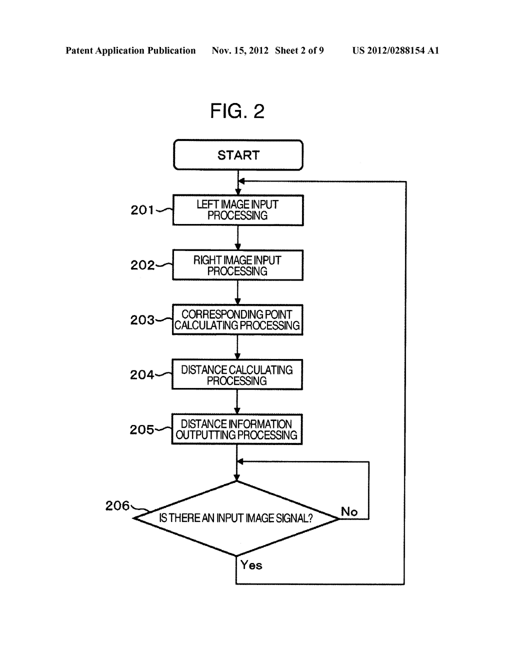 Road-Shoulder Detecting Device and Vehicle Using Road-Shoulder Detecting     Device - diagram, schematic, and image 03