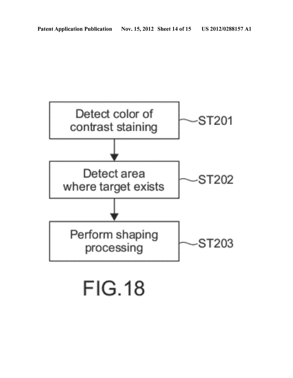 IMAGE PROCESSING APPARATUS, IMAGE PROCESSING METHOD, AND IMAGE PROCESSING     PROGRAM - diagram, schematic, and image 15