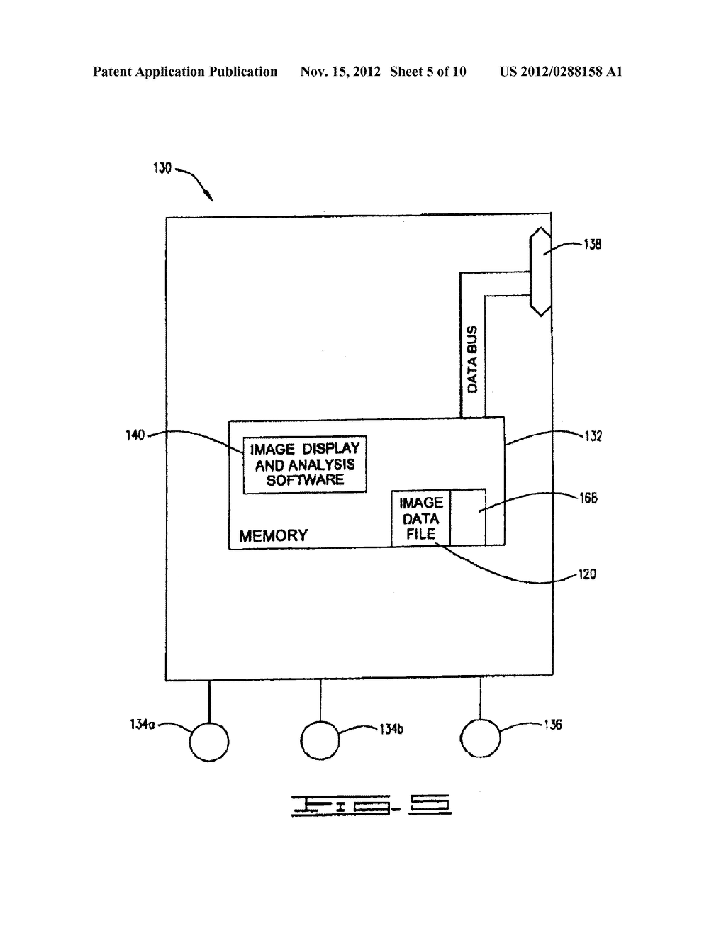 Method and Apparatus for Capturing, Geolocating and Measuring Oblique     Images - diagram, schematic, and image 06