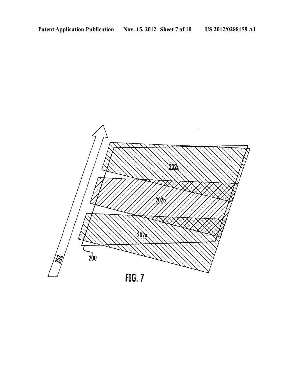 Method and Apparatus for Capturing, Geolocating and Measuring Oblique     Images - diagram, schematic, and image 08