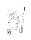 Remote Sensing Analysis of Forest Disturbances diagram and image