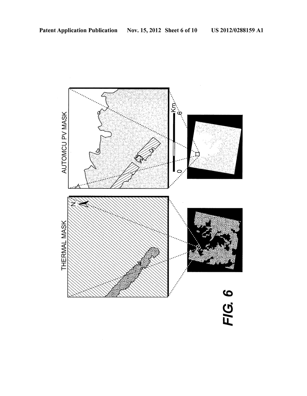 Remote Sensing Analysis of Forest Disturbances - diagram, schematic, and image 07