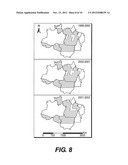 Remote Sensing Analysis of Forest Disturbances diagram and image