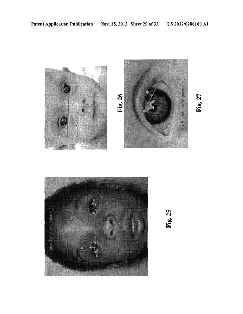 IMAGE ANALYSIS FOR DETERMINING CHARACTERISTICS OF ANIMALS - diagram, schematic, and image 30